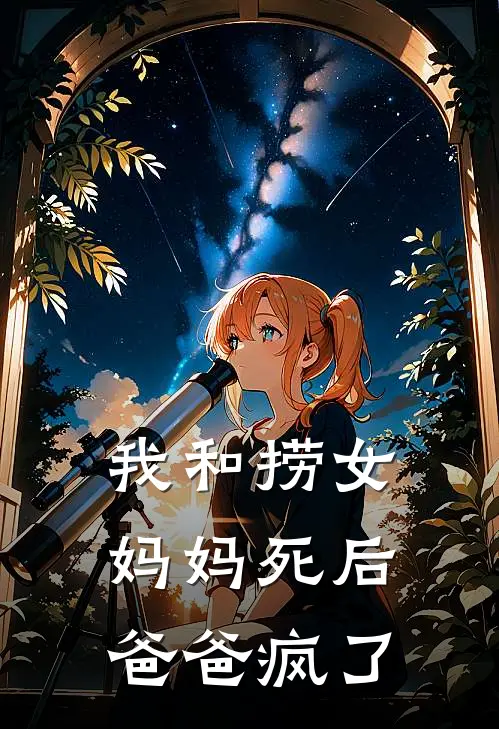 我和捞女妈妈死后，爸爸疯了