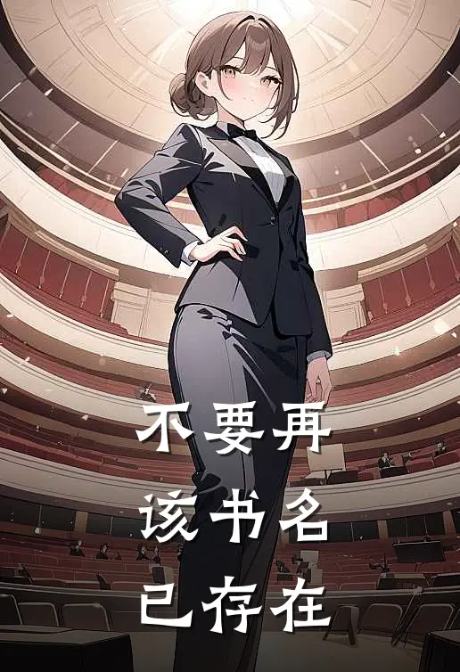 不要再，该书名已存在