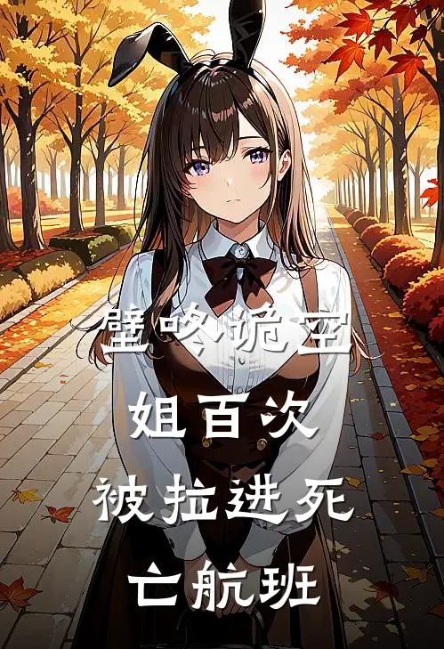 壁咚诡空姐百次，被拉进死亡航班