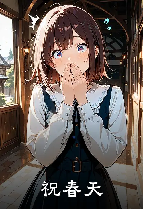 祝春天