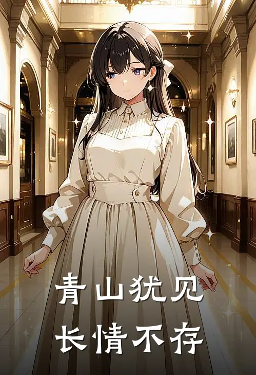 青山犹见，长情不存
