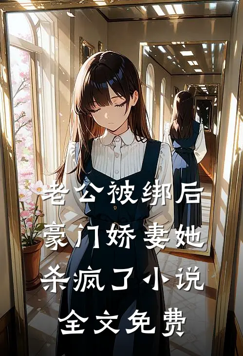 老公被绑后，豪门娇妻她杀疯了小说全文免费
