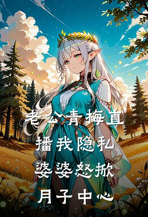 老公青梅直播我隐私，婆婆怒掀月子中心