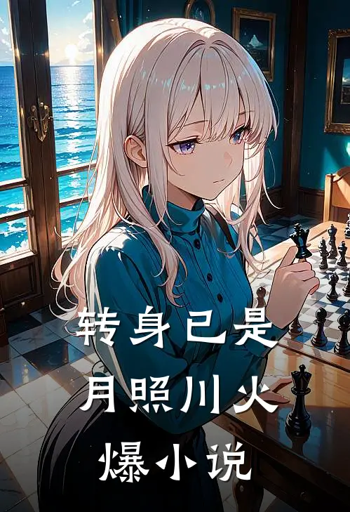 转身已是月照川火爆小说