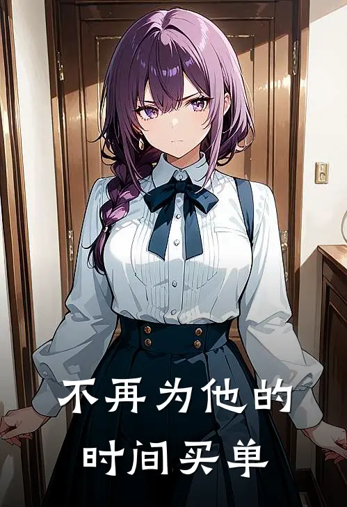 不再为他的时间买单