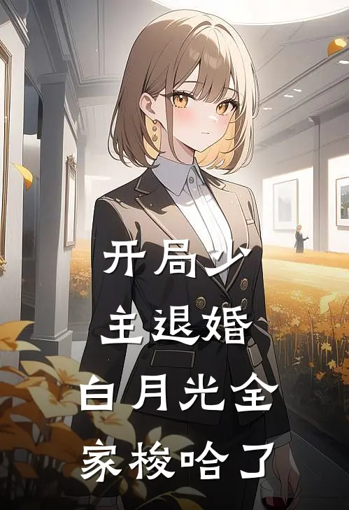 开局少主退婚，白月光全家梭哈了