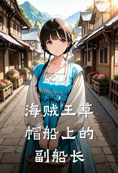海贼王草帽船上的副船长叫