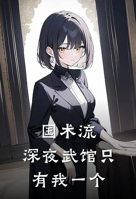 国术流：深夜武馆只有我一个