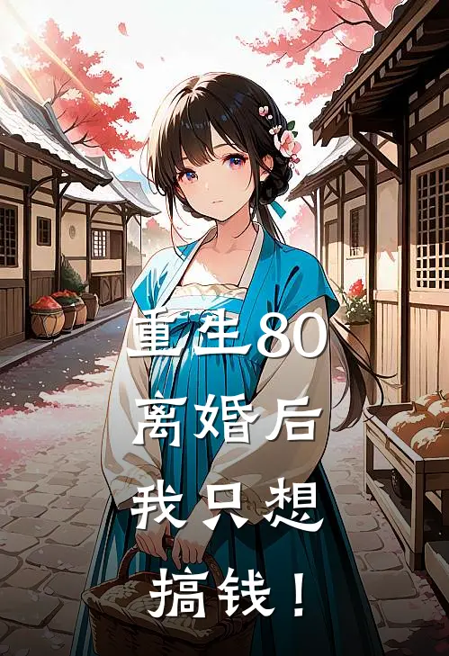 重生80：离婚后，我只想搞钱！