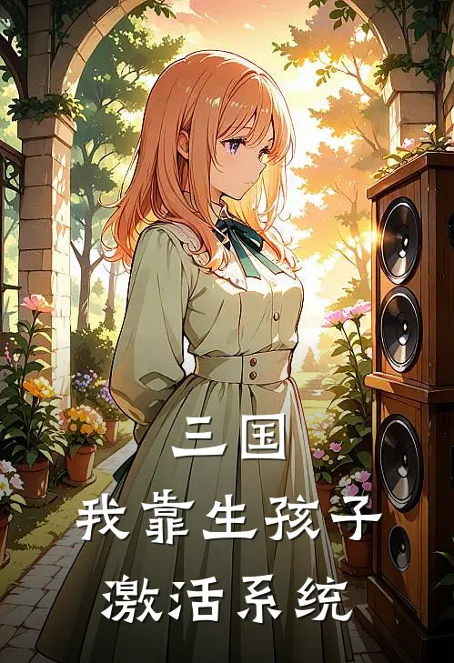 三国：我靠生孩子激活系统