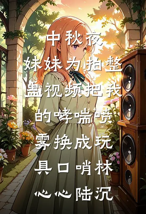 中秋夜，妹妹为拍整蛊视频把我的哮喘喷雾换成玩具口哨林心心陆沉