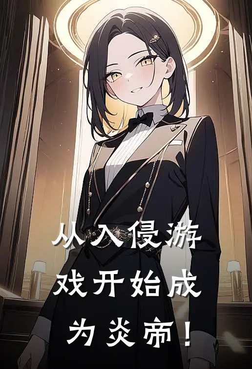 从入侵游戏开始成为炎帝！
