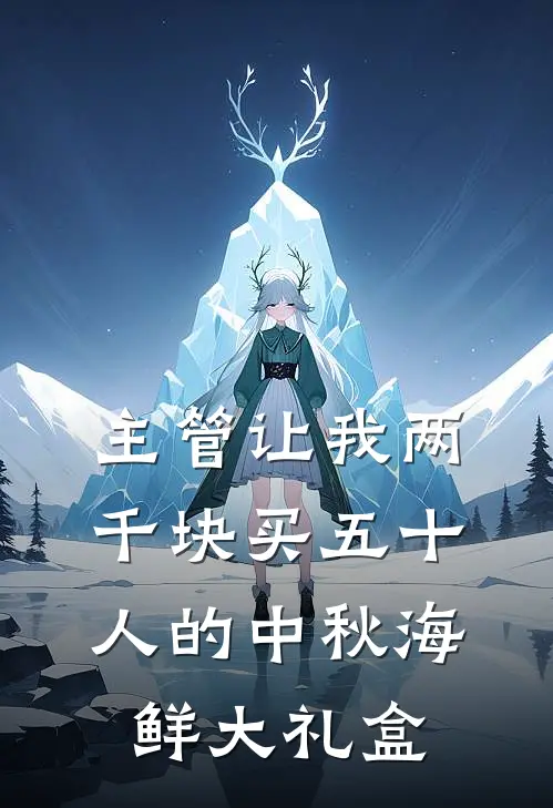 主管让我两千块买五十人的中秋海鲜大礼盒