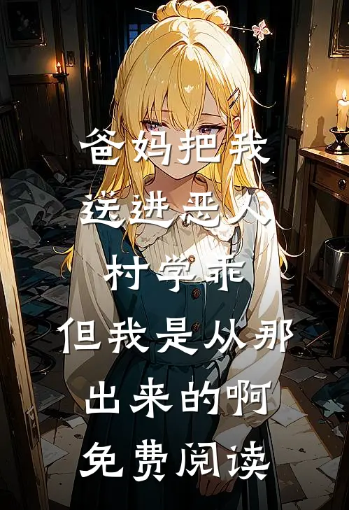 爸妈把我送进恶人村学乖，但我是从那出来的啊免费阅读