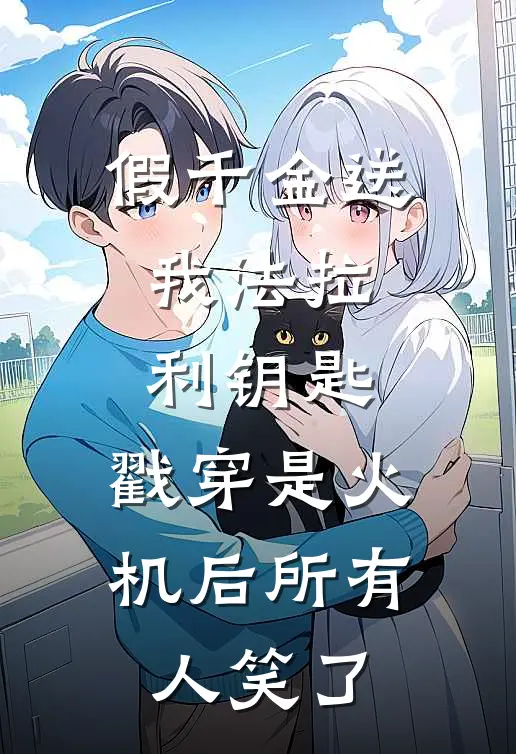 假千金送我法拉利钥匙，戳穿是火机后所有人笑了