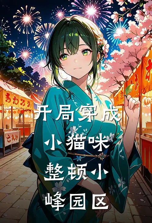 开局穿成小猫咪，整顿小峰园区