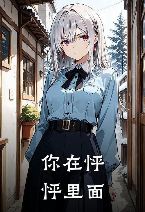 你在怦怦里面