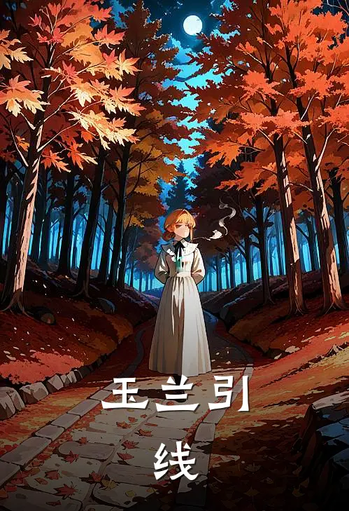 玉兰引：线