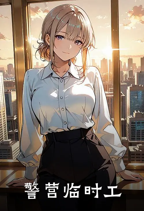 警营临时工