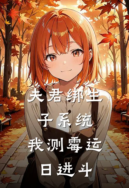 夫君绑生子系统，我测霉运日进斗