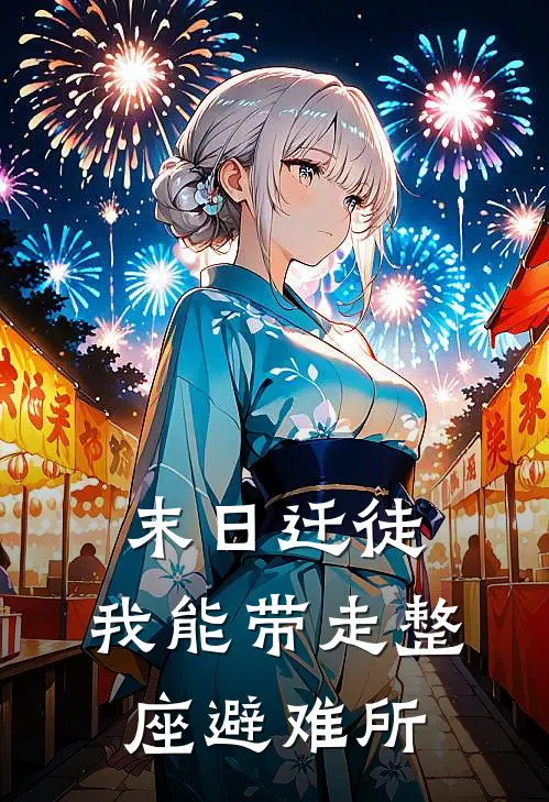 末日迁徒：我能带走整座避难所