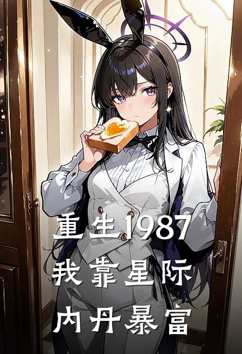 重生1987：我靠星际内丹暴富