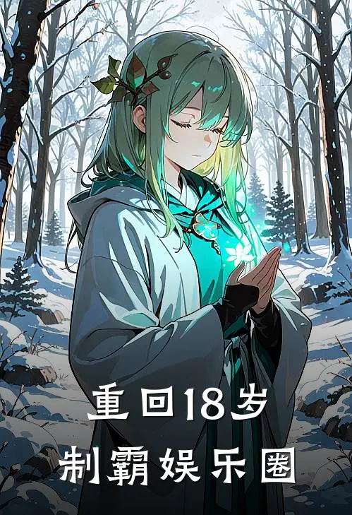 重回18岁，制霸娱乐圈