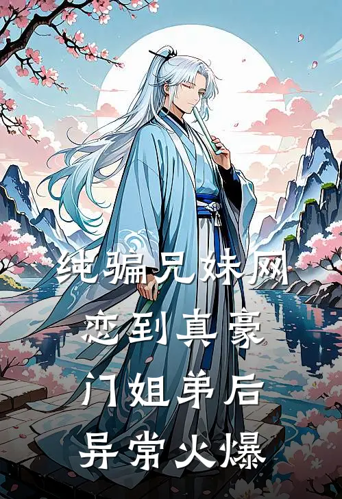 纯骗兄妹网恋到真豪门姐弟后异常火爆