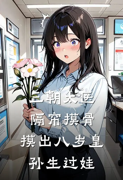 三朝太医隔帘摸骨，摸出八岁皇孙生过娃