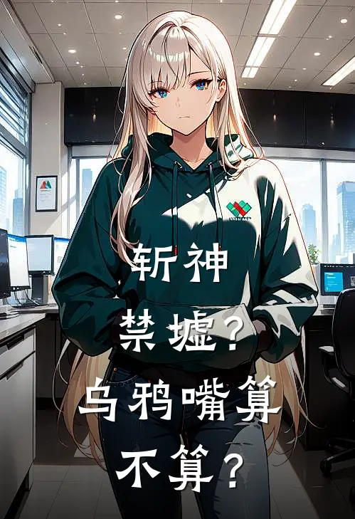 斩神：禁墟？乌鸦嘴算不算？