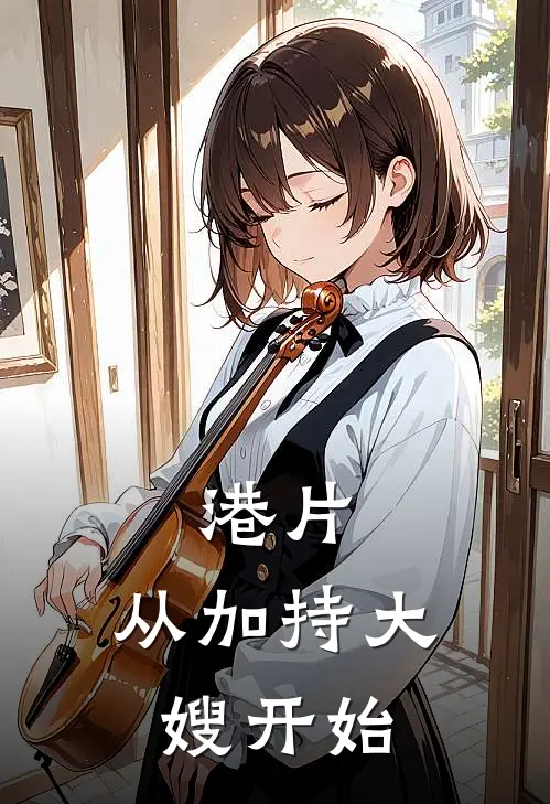 港片：从加持大嫂开始