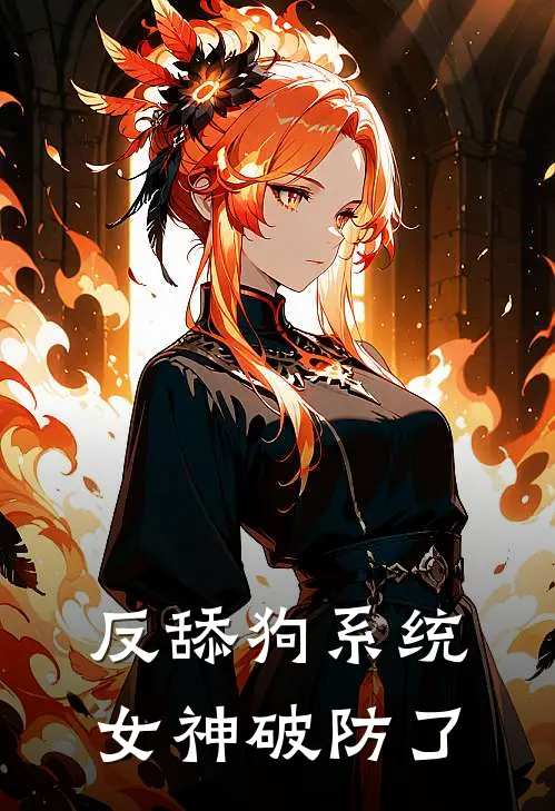 反舔狗系统：女神破防了