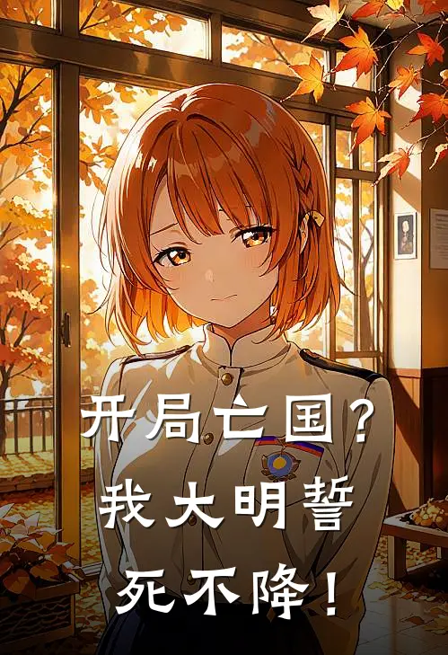 开局亡国？我大明誓死不降！
