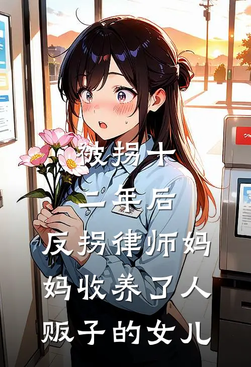 被拐十二年后，反拐律师妈妈收养了人贩子的女儿