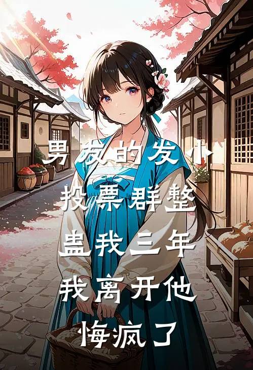 男友的发小投票群整蛊我三年，我离开他悔疯了