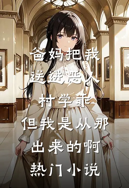爸妈把我送进恶人村学乖，但我是从那出来的啊热门小说