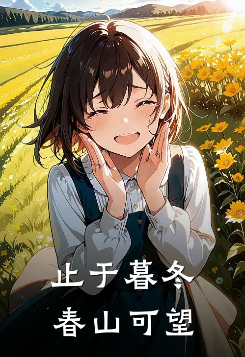 止于暮冬，春山可望