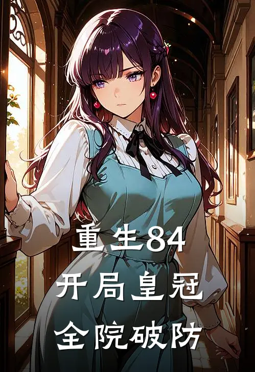 重生84：开局皇冠，全院破防