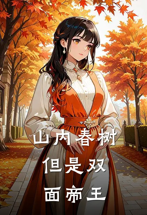 山内春树，但是双面帝王