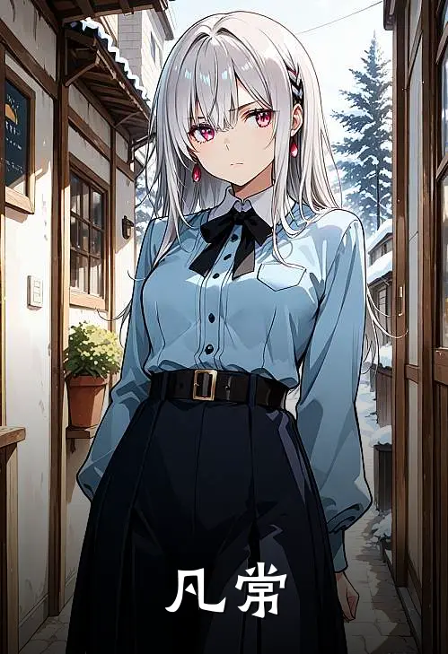 凡常