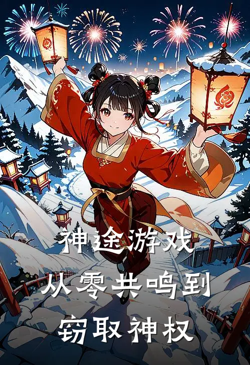 神途游戏：从零共鸣到窃取神权