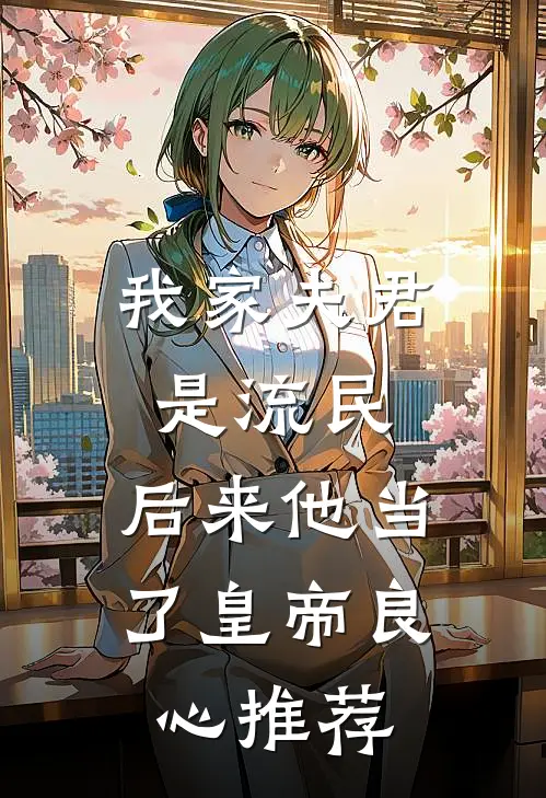 我家夫君是流民，后来他当了皇帝良心推荐