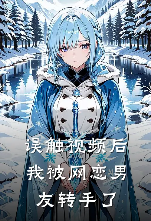 误触视频后，我被网恋男友转手了