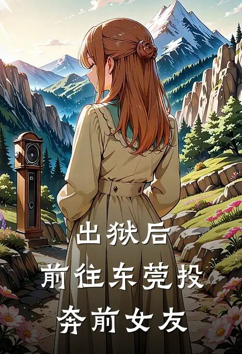 出狱后,前往东莞投奔前女友怎么办