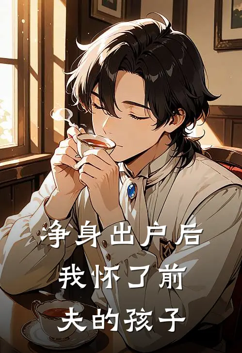 净身出户后，我怀了前夫的孩子