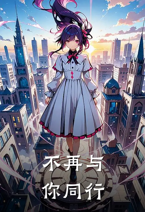 不再与你同行