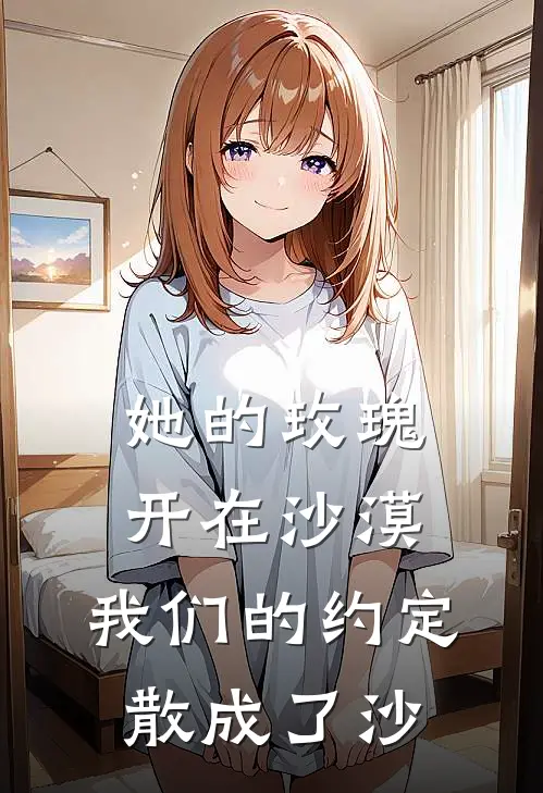 她的玫瑰开在沙漠，我们的约定散成了沙