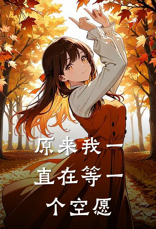 原来我一直在等一个空愿