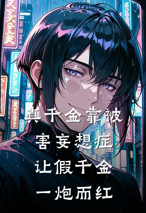 真千金靠被害妄想症，让假千金一炮而红