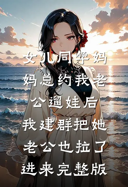 女儿同学妈妈总约我老公遛娃后，我建群把她老公也拉了进来完整版